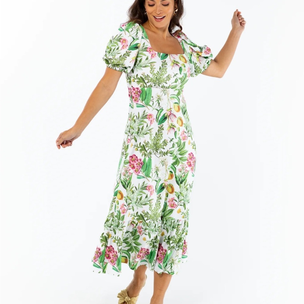 Smith and Quinn Lucy dress